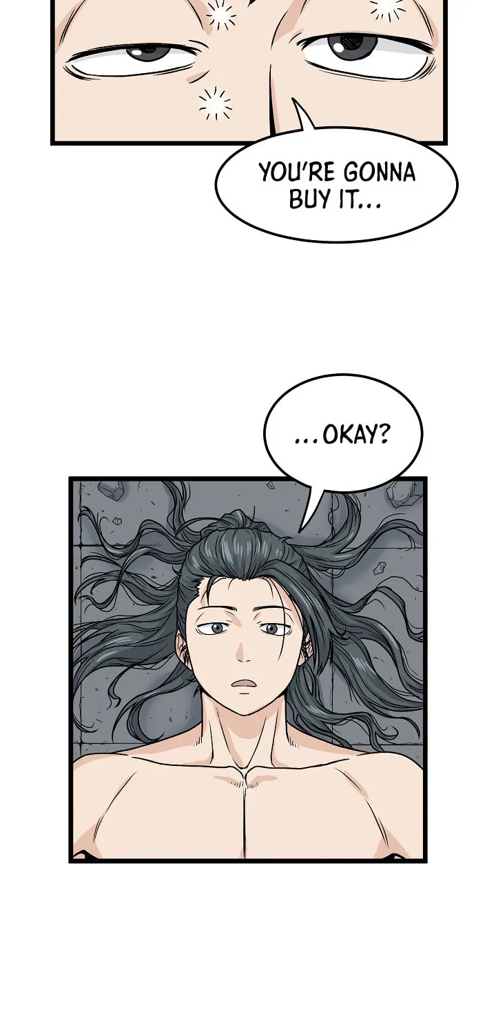 Read Murim Login chapter 11 image 8 on Lezhin