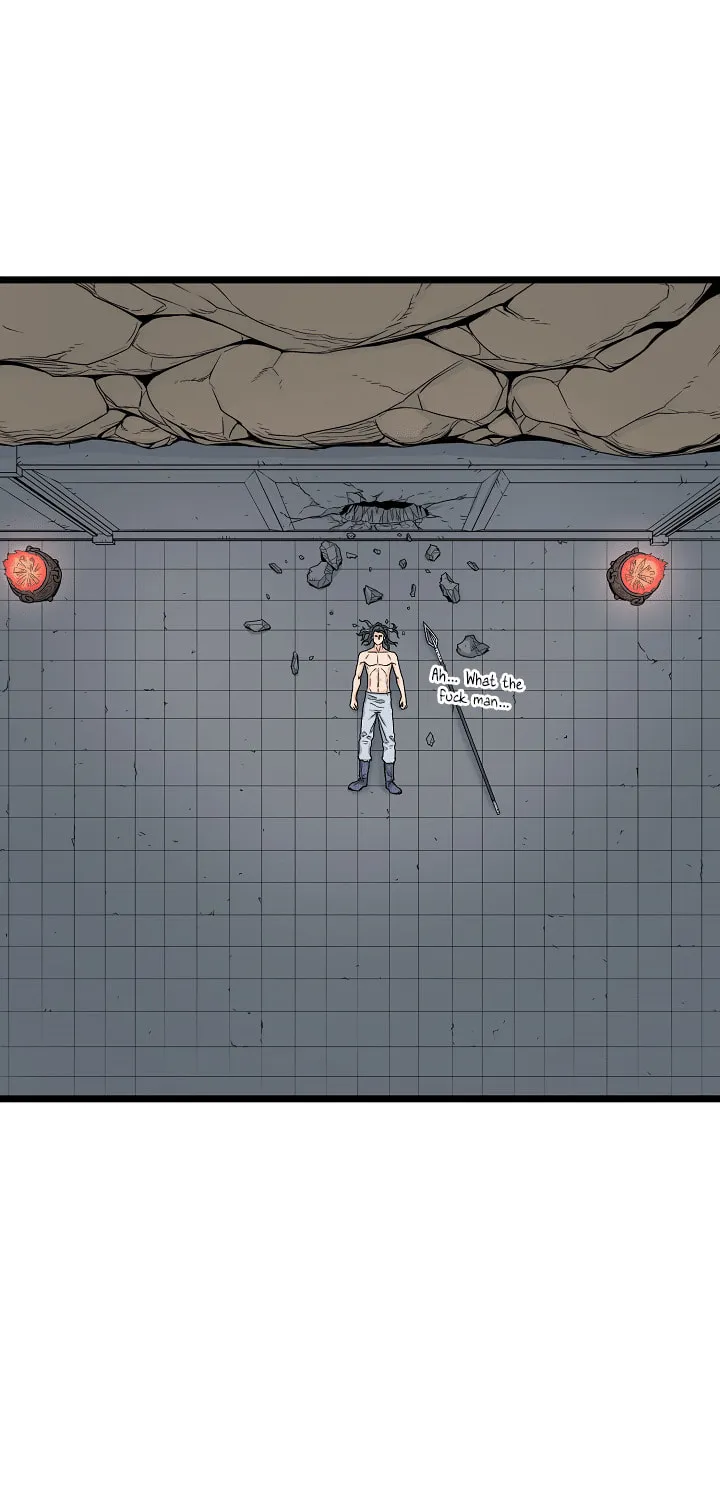 Read Murim Login chapter 11 image 9 on Lezhin