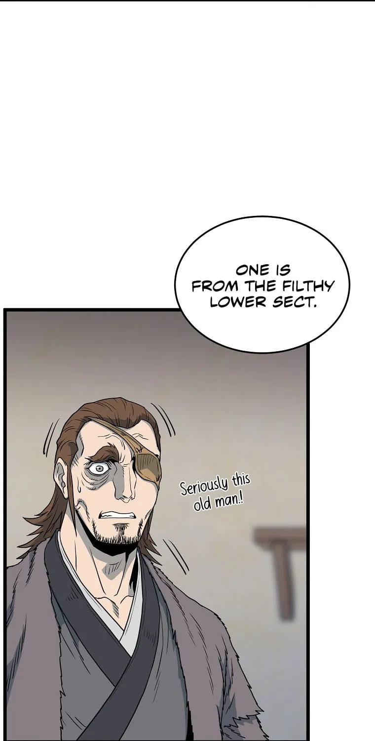 Read Murim Login chapter 110 image 10 on Lezhin