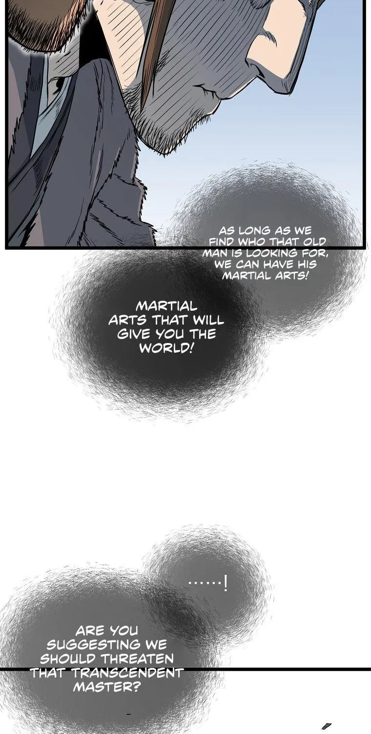Read Murim Login chapter 110 image 104 on Lezhin