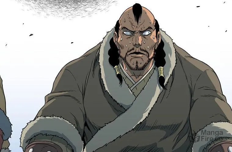 Read Murim Login chapter 110 image 105 on Lezhin