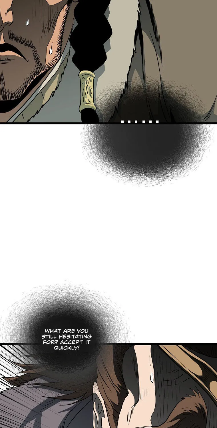 Read Murim Login chapter 110 image 111 on Lezhin