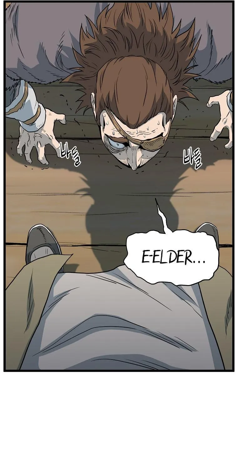 Read Murim Login chapter 110 image 116 on Lezhin