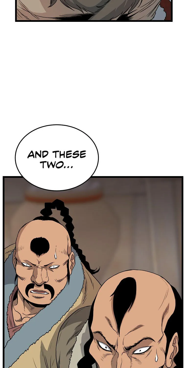 Read Murim Login chapter 110 image 12 on Lezhin