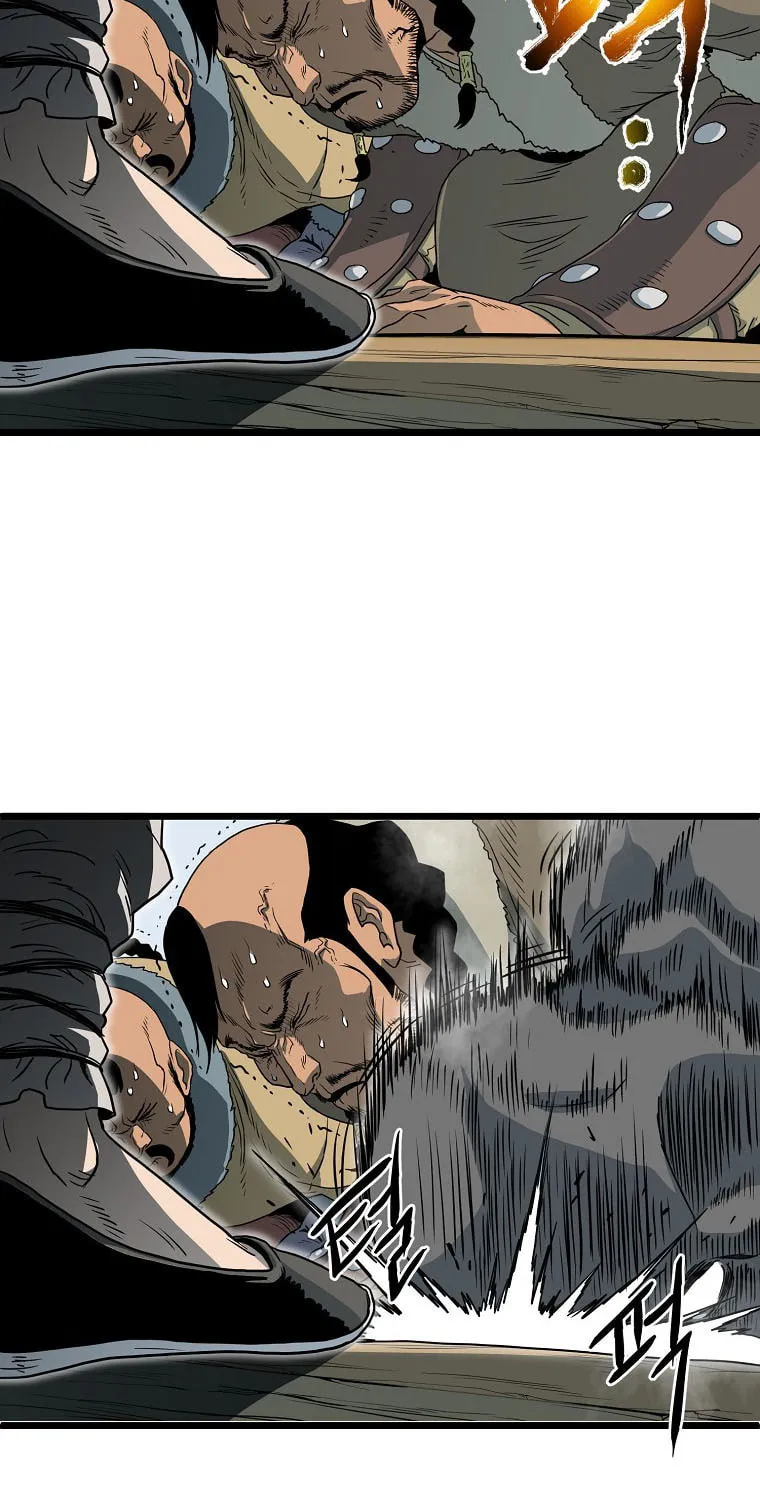 Read Murim Login chapter 110 image 120 on Lezhin