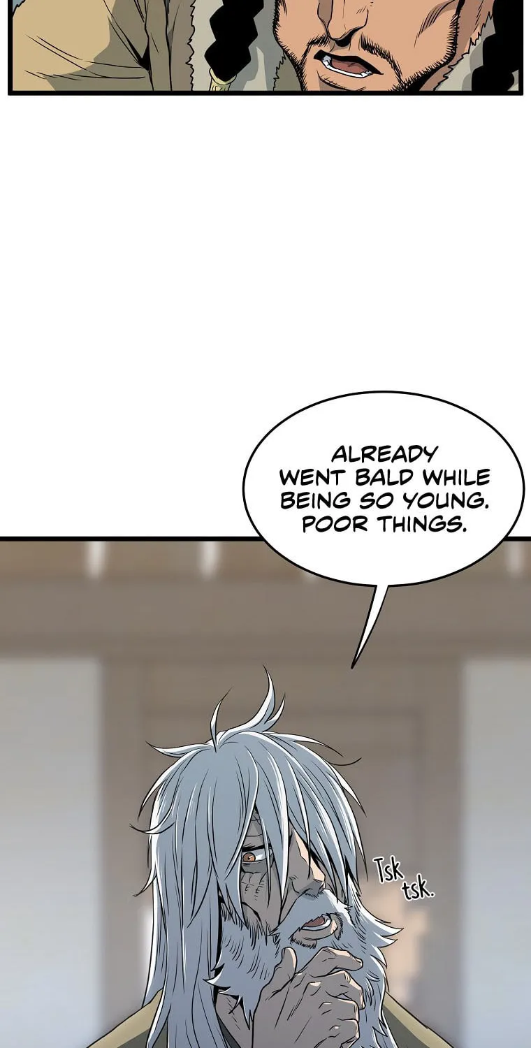 Read Murim Login chapter 110 image 13 on Lezhin