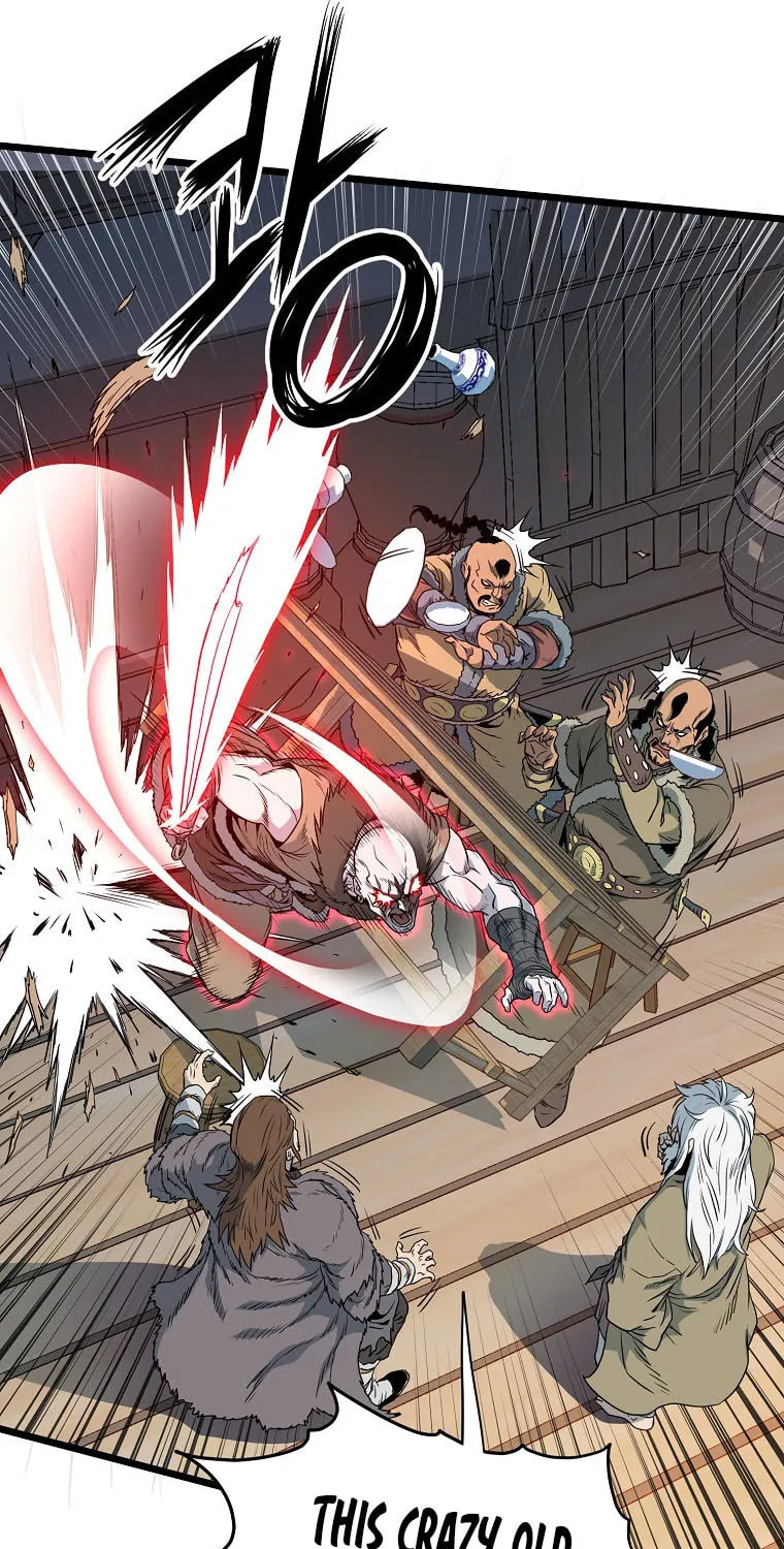 Read Murim Login chapter 110 image 15 on Lezhin