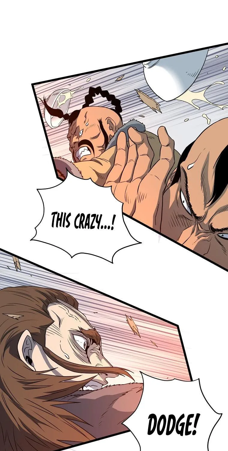 Read Murim Login chapter 110 image 17 on Lezhin
