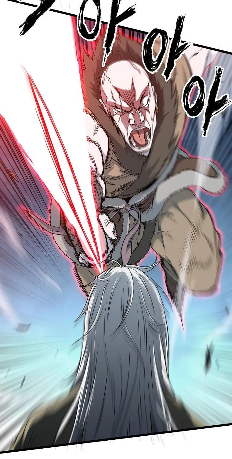 Read Murim Login chapter 110 image 19 on Lezhin