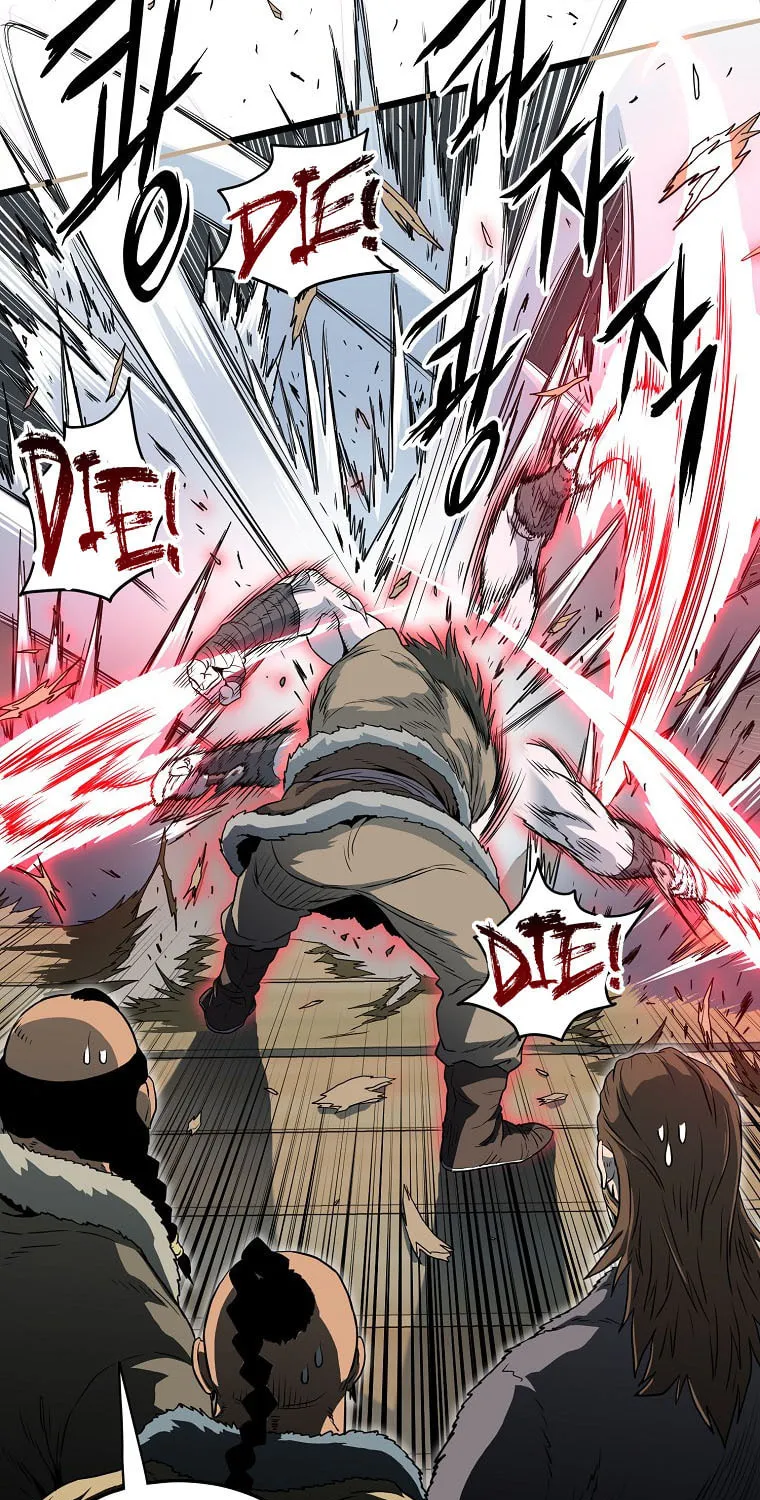 Read Murim Login chapter 110 image 23 on Lezhin