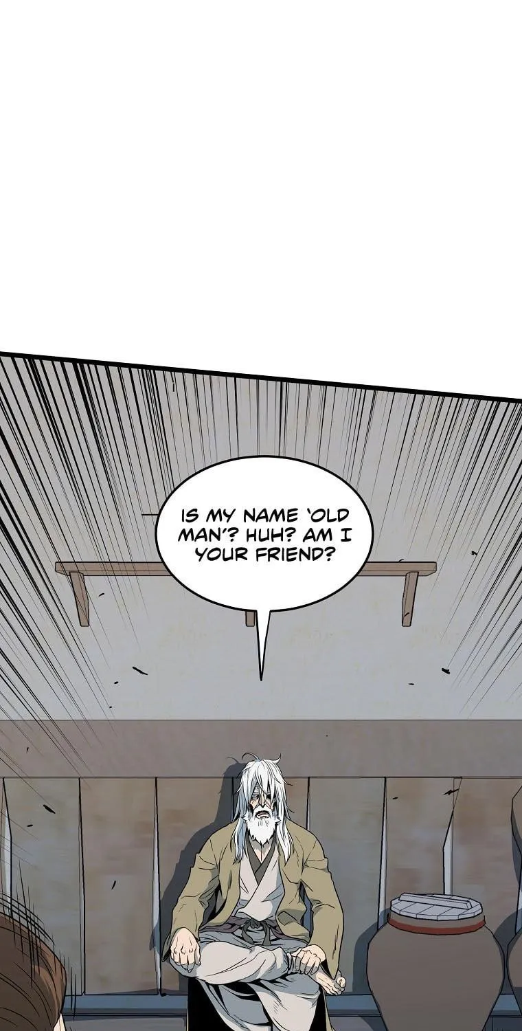 Read Murim Login chapter 110 image 27 on Lezhin