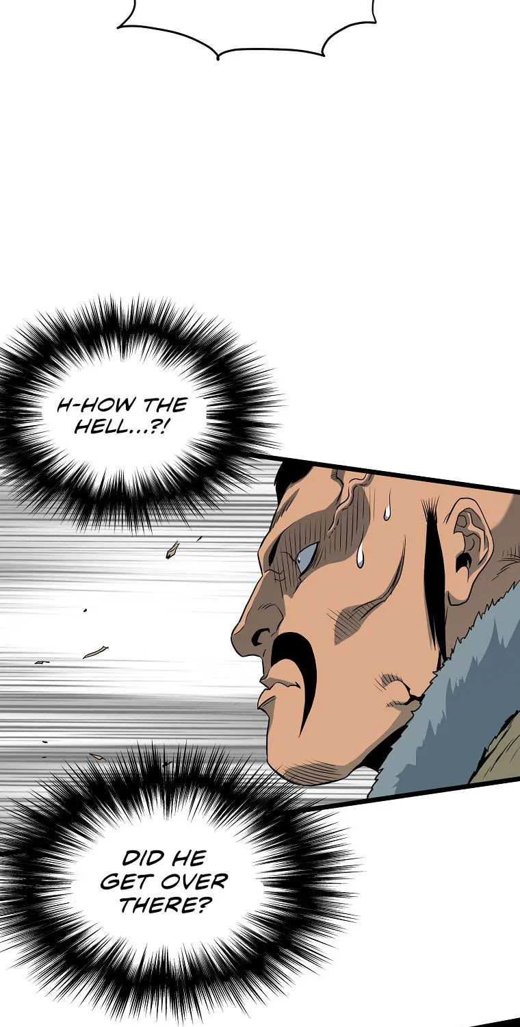 Read Murim Login chapter 110 image 29 on Lezhin