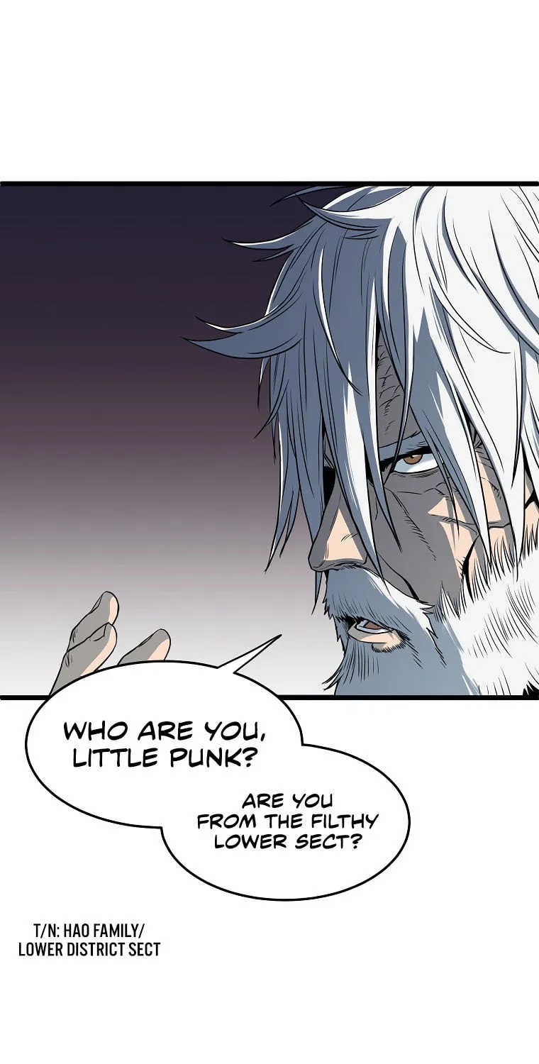 Read Murim Login chapter 110 image 3 on Lezhin