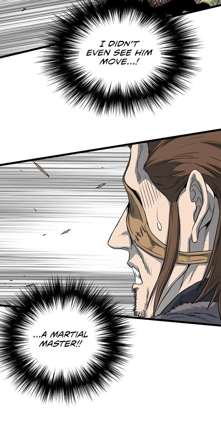 Read Murim Login chapter 110 image 31 on Lezhin