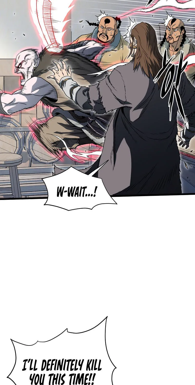 Read Murim Login chapter 110 image 33 on Lezhin