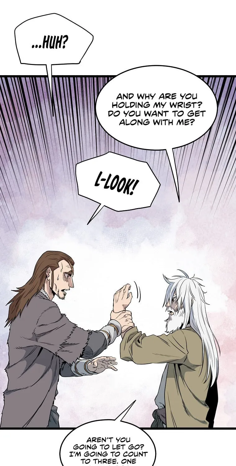 Read Murim Login chapter 110 image 4 on Lezhin