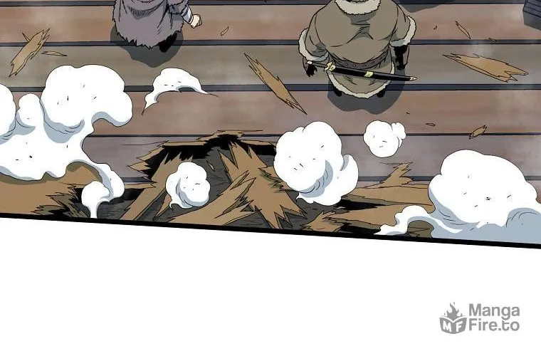 Read Murim Login chapter 110 image 43 on Lezhin