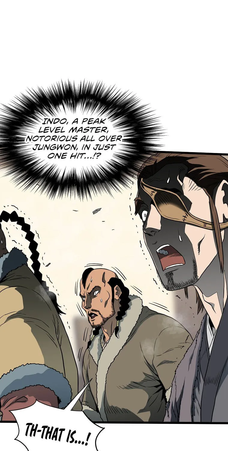 Read Murim Login chapter 110 image 44 on Lezhin