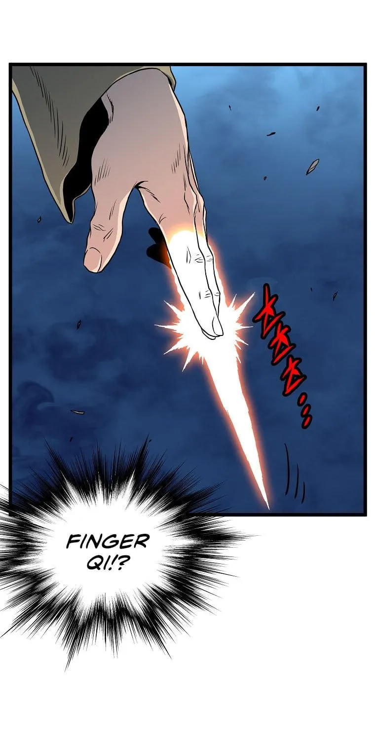 Read Murim Login chapter 110 image 46 on Lezhin