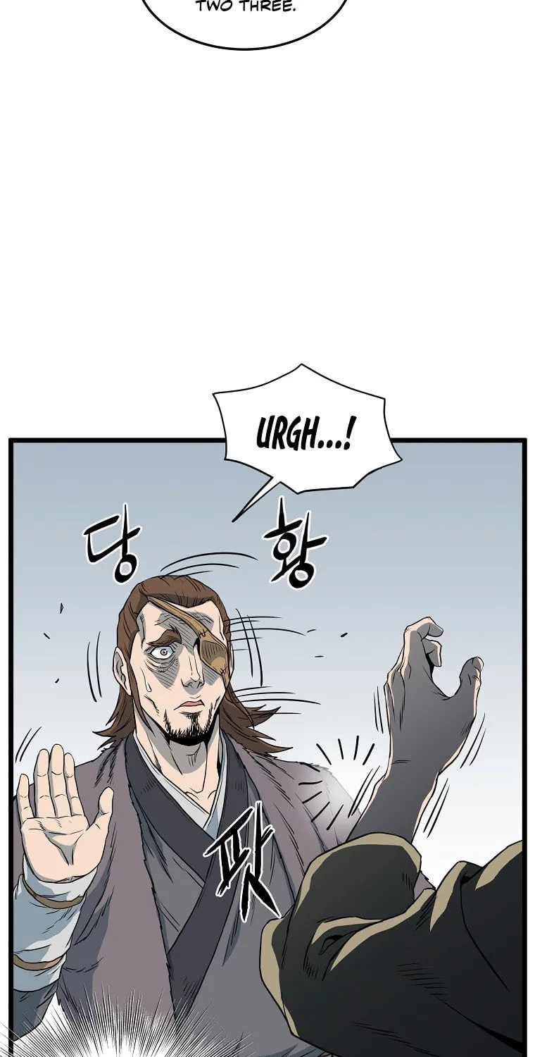 Read Murim Login chapter 110 image 5 on Lezhin