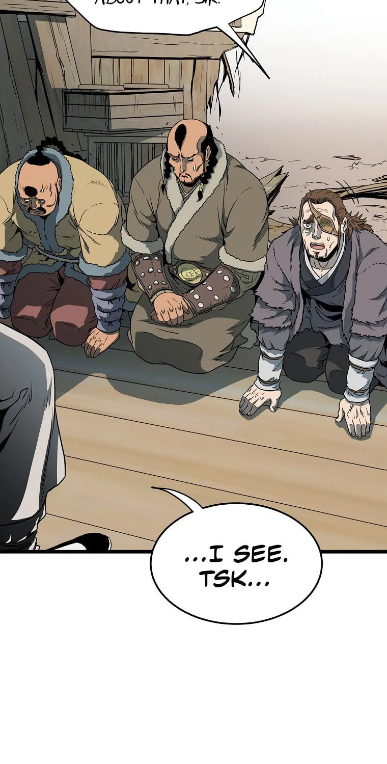 Read Murim Login chapter 110 image 58 on Lezhin