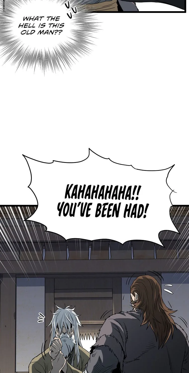 Read Murim Login chapter 110 image 6 on Lezhin