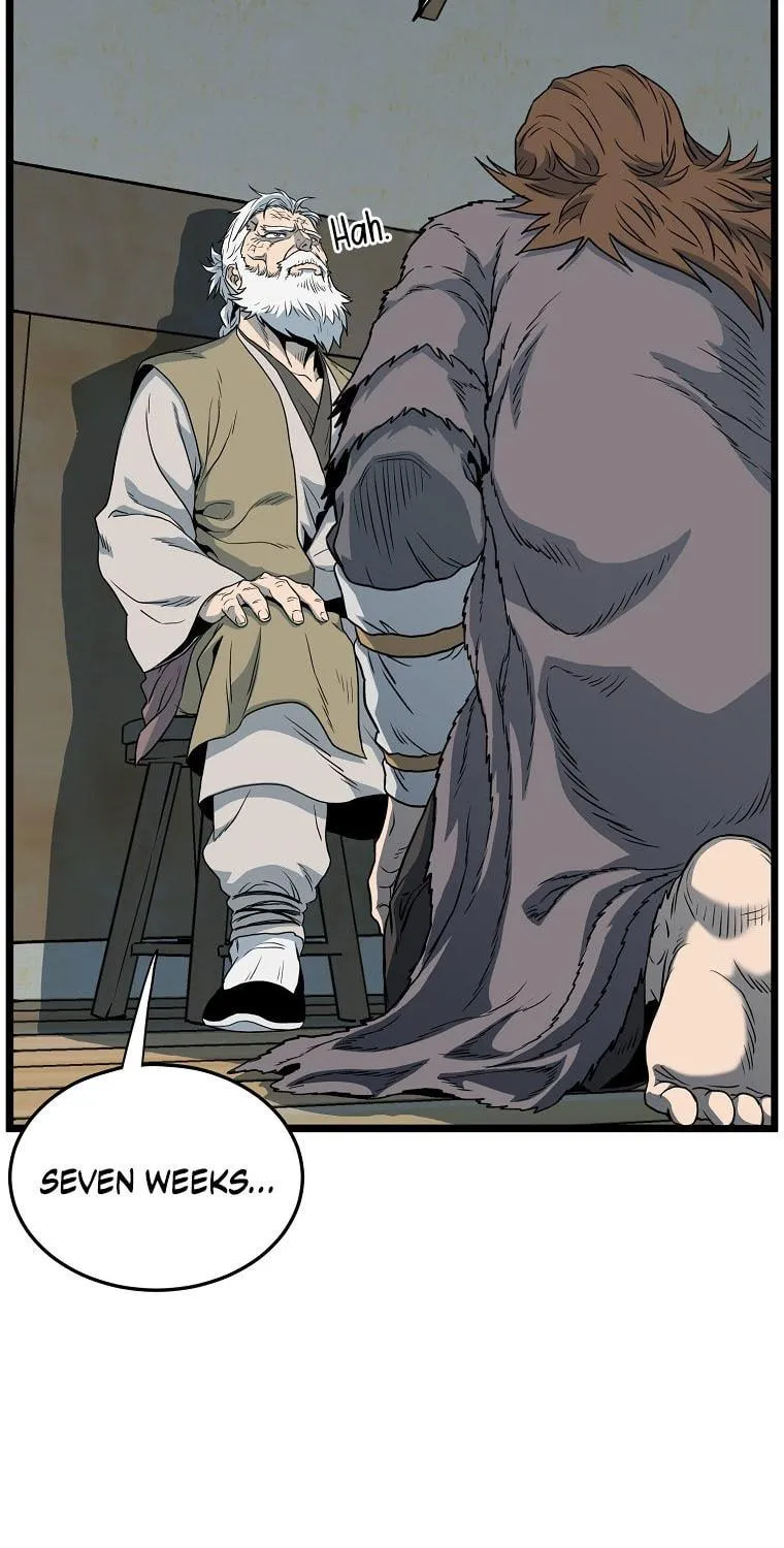 Read Murim Login chapter 110 image 60 on Lezhin