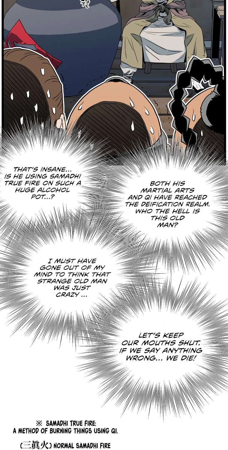 Read Murim Login chapter 110 image 70 on Lezhin