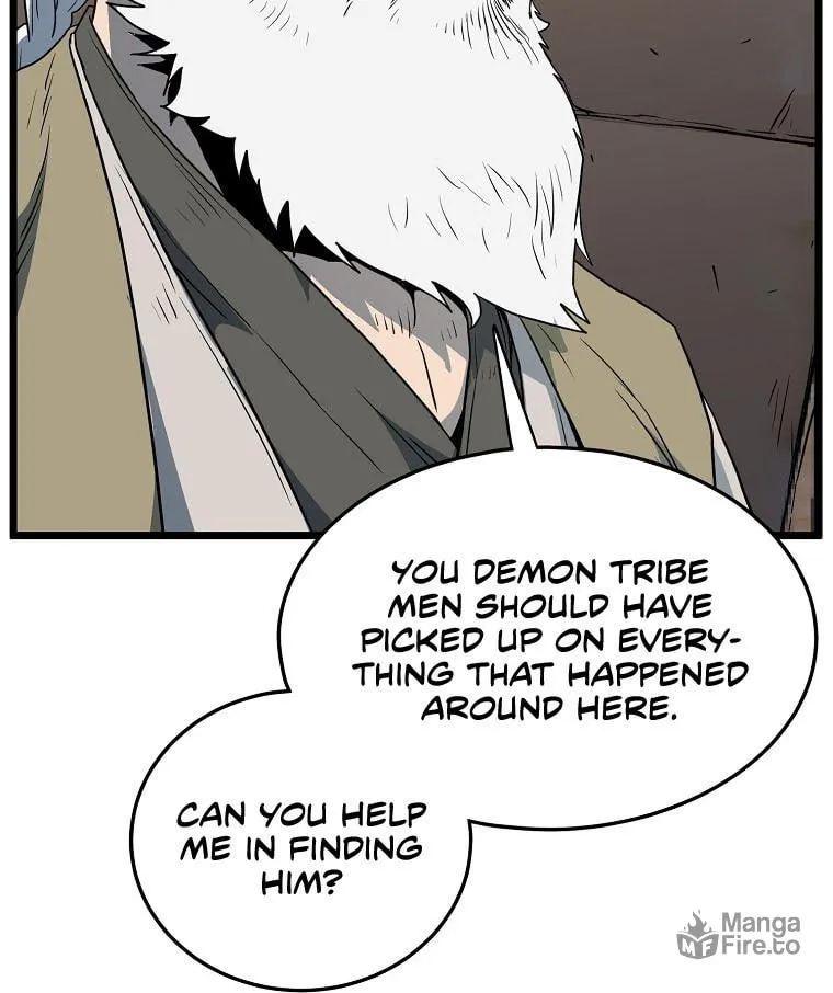 Read Murim Login chapter 110 image 76 on Lezhin