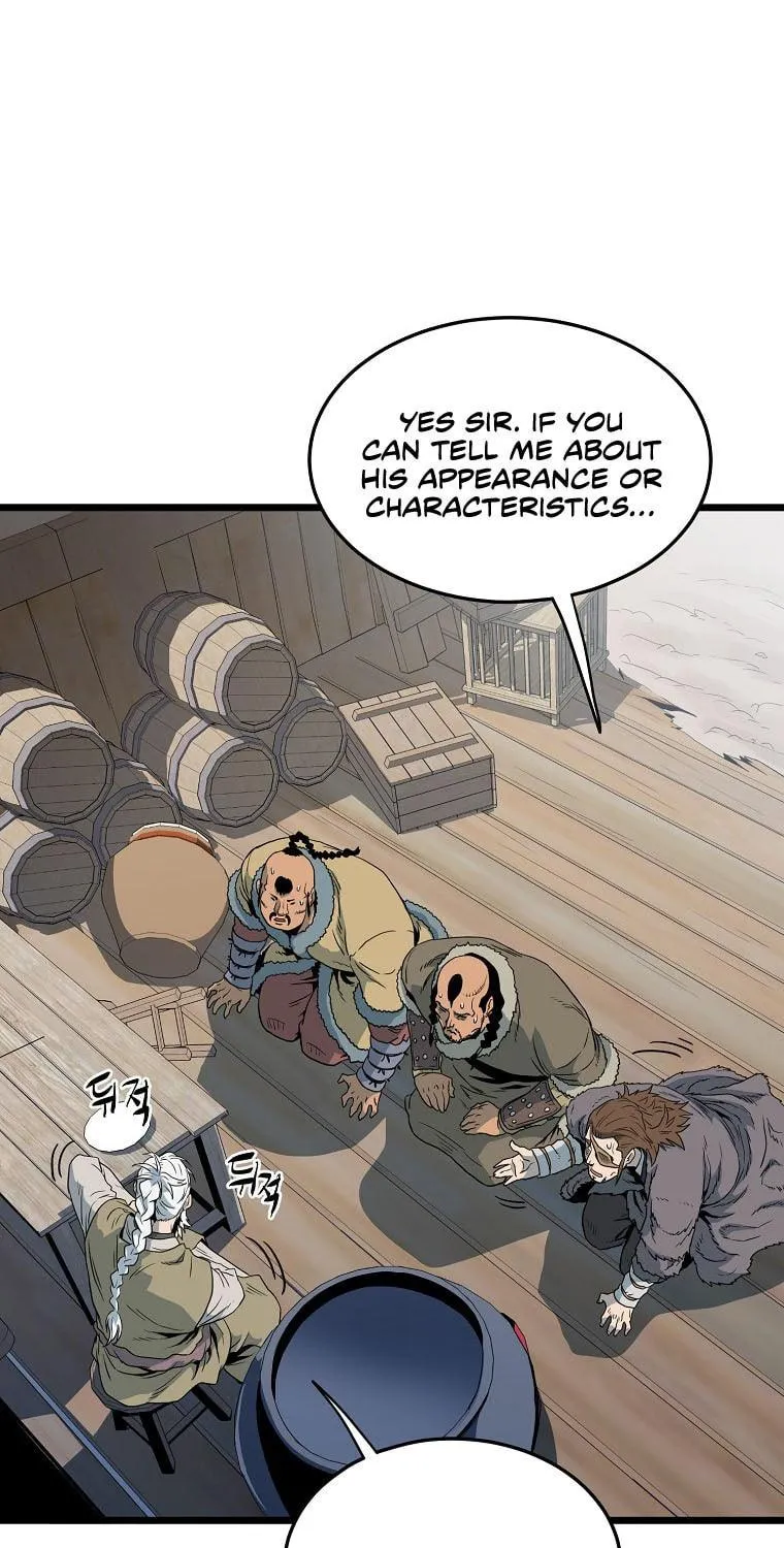 Read Murim Login chapter 110 image 77 on Lezhin