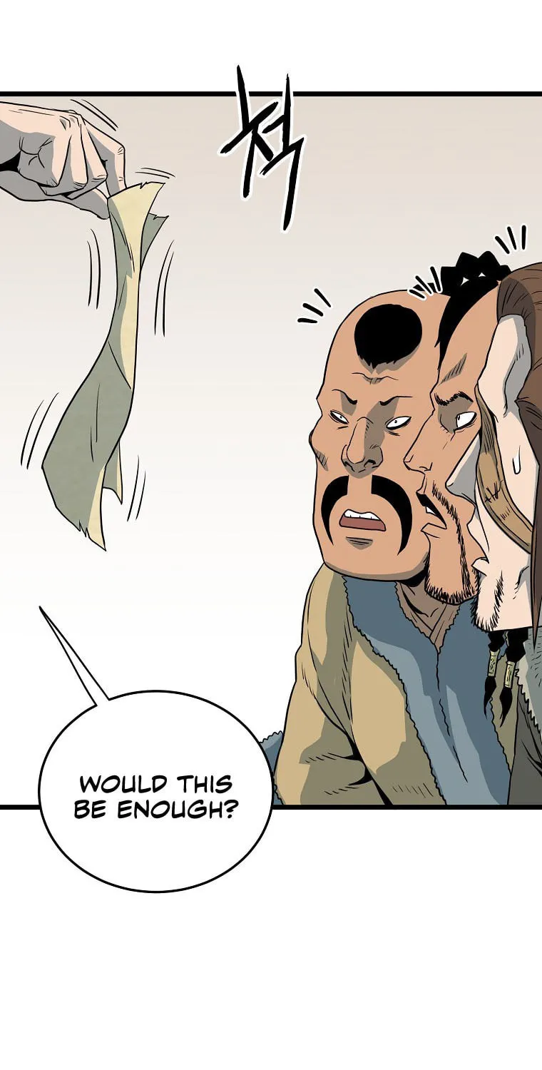 Read Murim Login chapter 110 image 79 on Lezhin