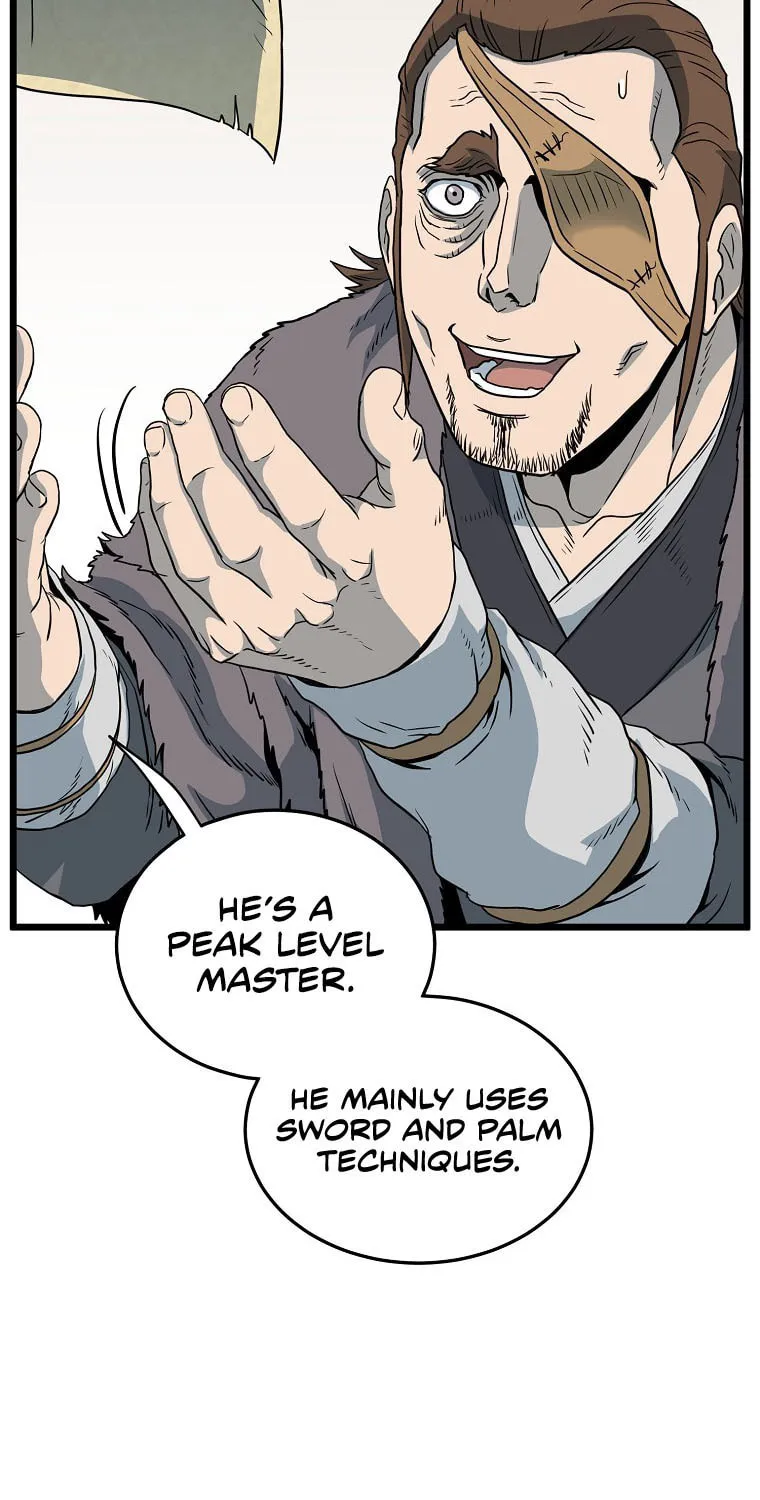 Read Murim Login chapter 110 image 81 on Lezhin