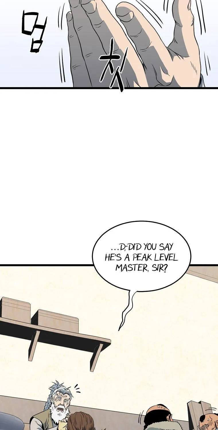 Read Murim Login chapter 110 image 83 on Lezhin