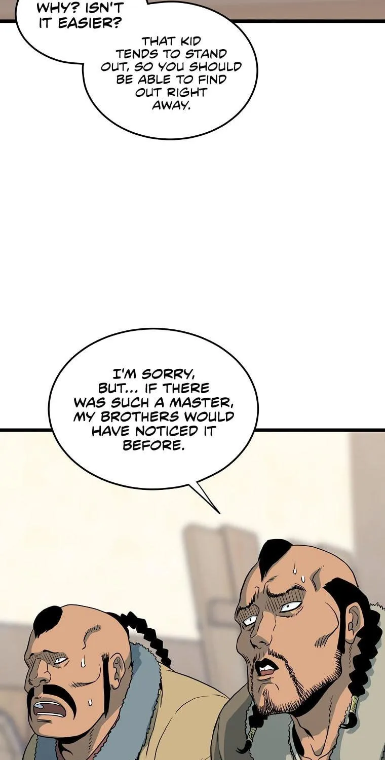 Read Murim Login chapter 110 image 85 on Lezhin