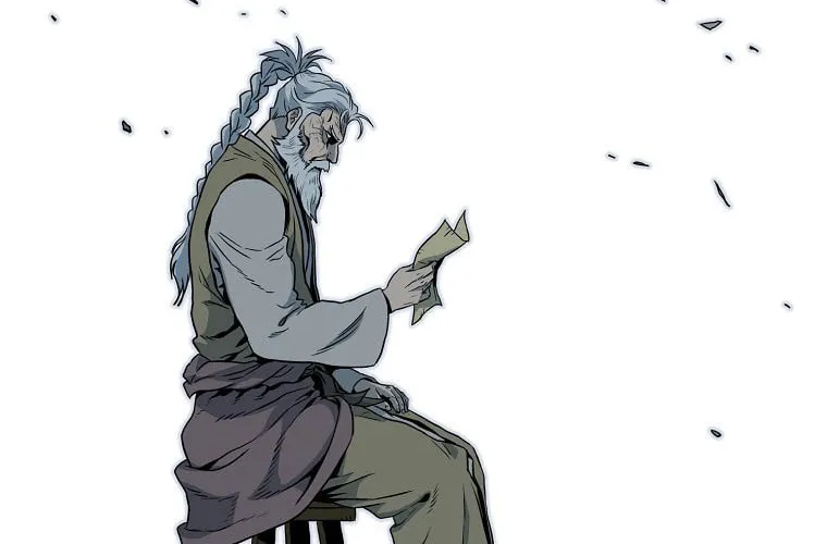 Read Murim Login chapter 110 image 93 on Lezhin
