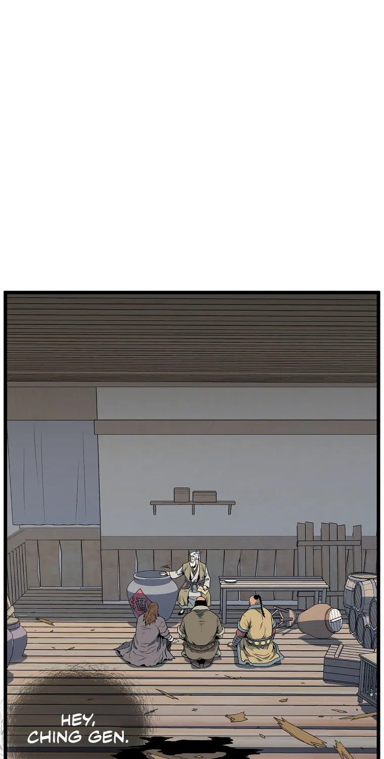 Read Murim Login chapter 110 image 98 on Lezhin