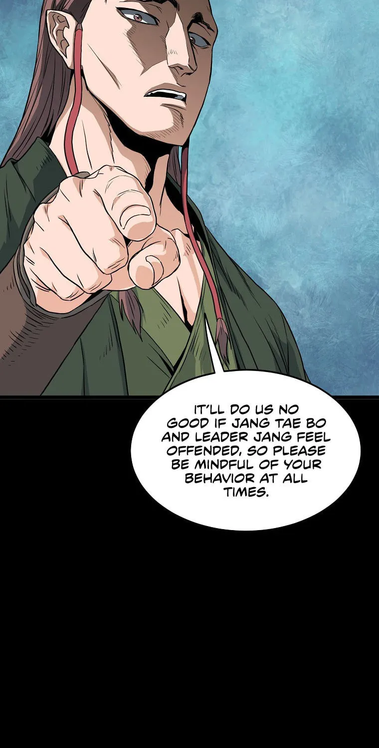 Read Murim Login chapter 111 image 109 on Lezhin