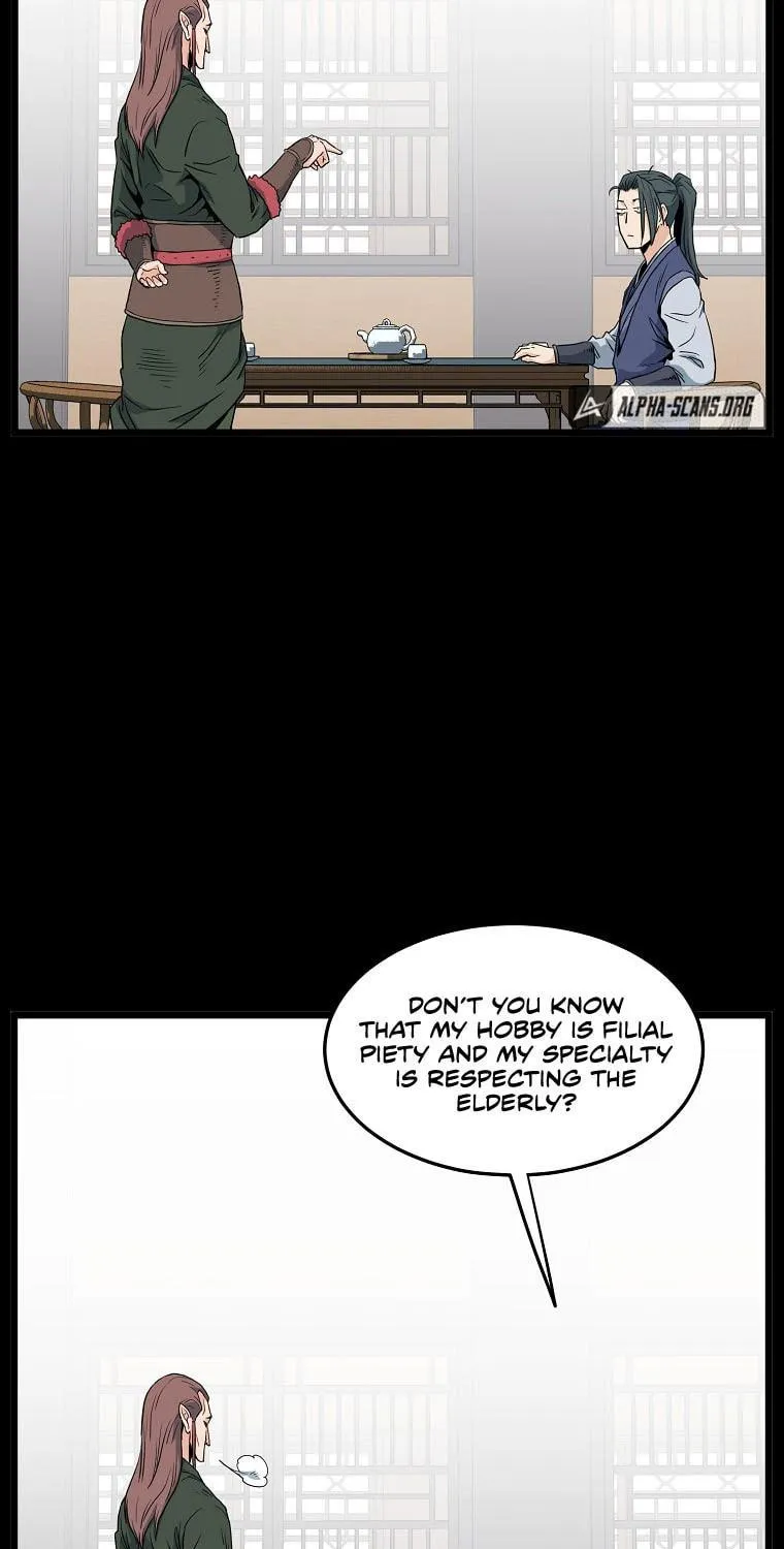 Read Murim Login chapter 111 image 111 on Lezhin