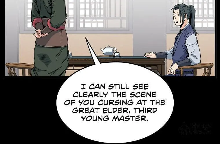 Read Murim Login chapter 111 image 112 on Lezhin