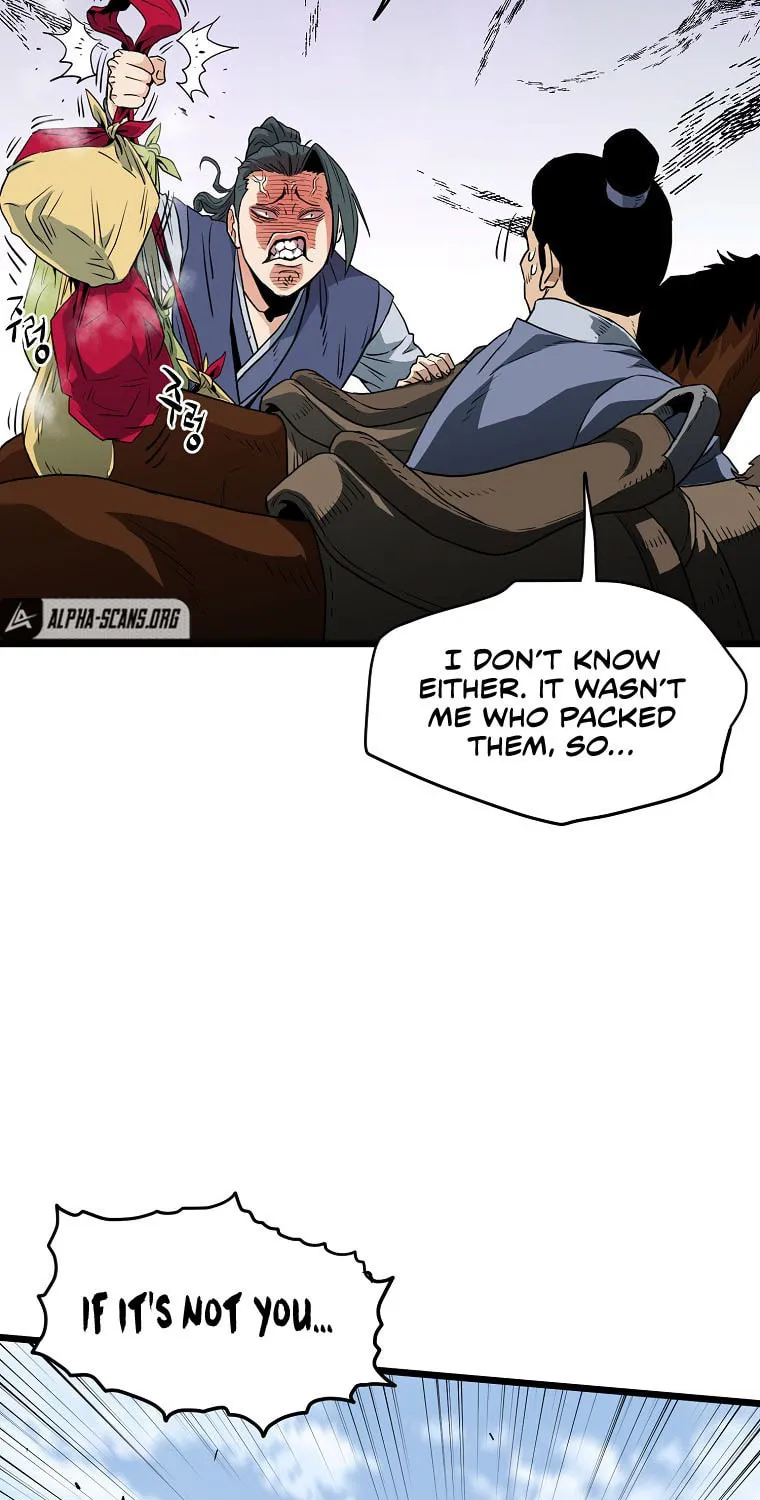 Read Murim Login chapter 111 image 117 on Lezhin