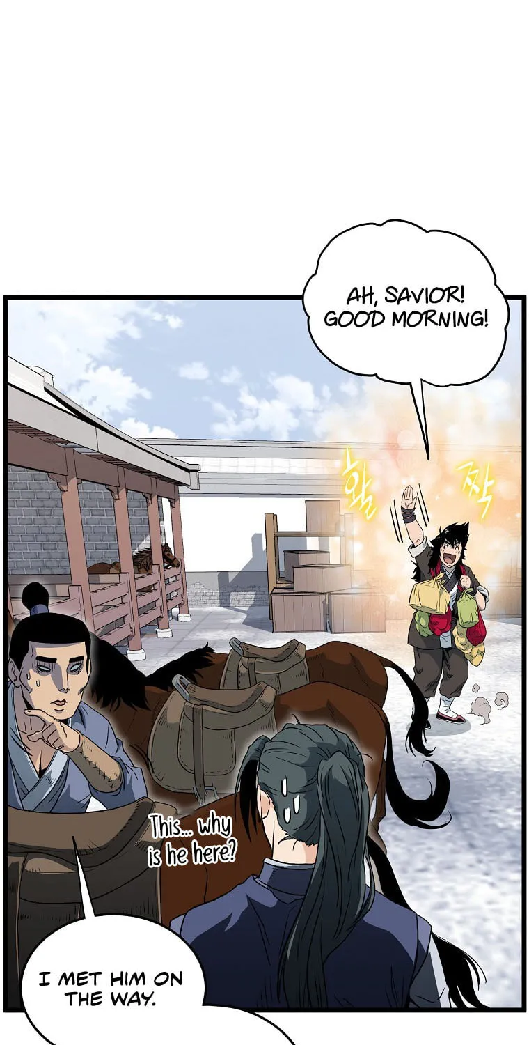 Read Murim Login chapter 111 image 122 on Lezhin