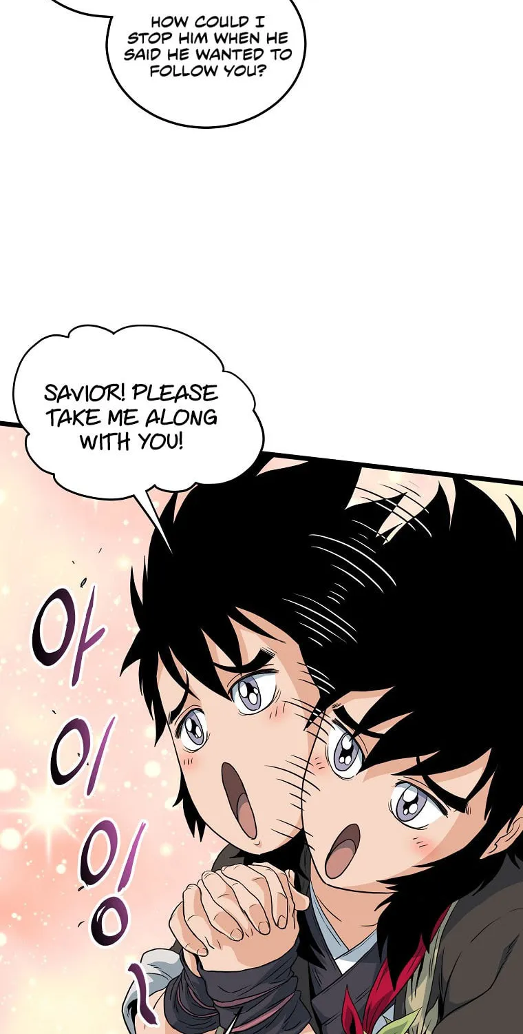 Read Murim Login chapter 111 image 123 on Lezhin