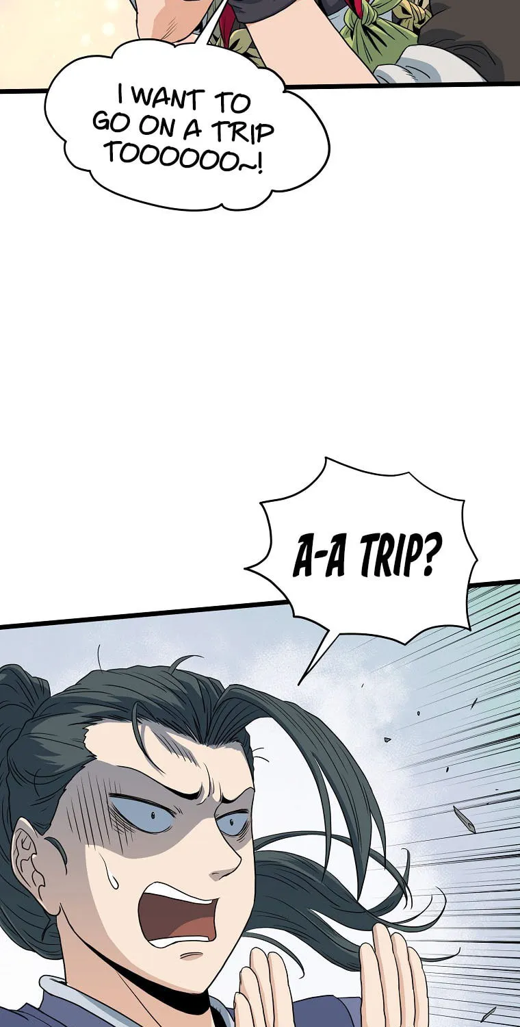 Read Murim Login chapter 111 image 124 on Lezhin