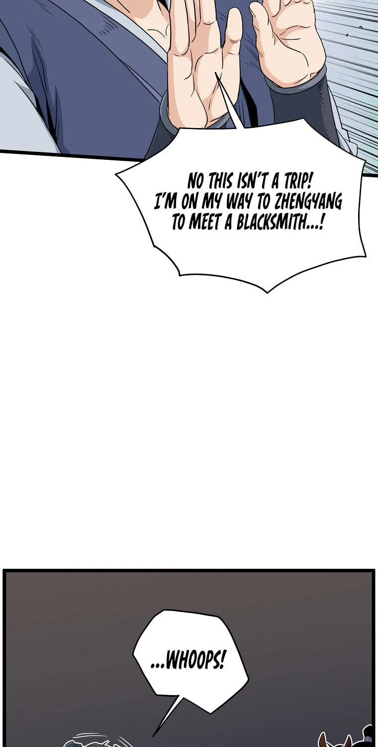 Read Murim Login chapter 111 image 125 on Lezhin