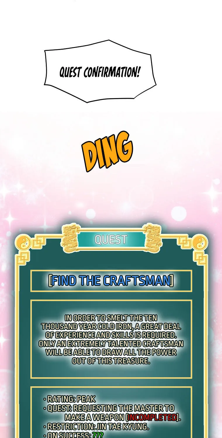 Read Murim Login chapter 111 image 22 on Lezhin