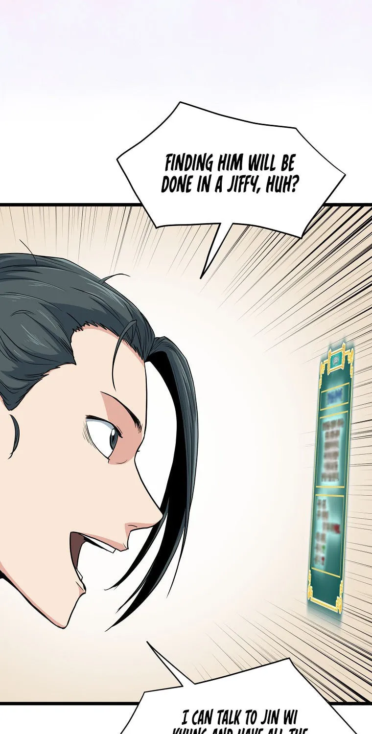 Read Murim Login chapter 111 image 24 on Lezhin
