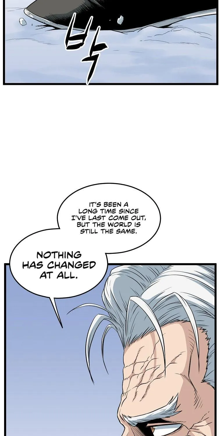 Read Murim Login chapter 111 image 3 on Lezhin