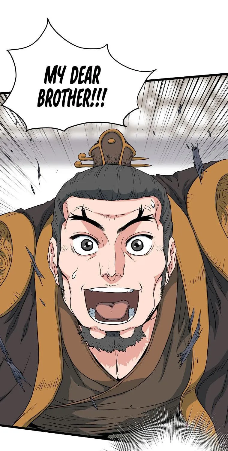 Read Murim Login chapter 111 image 32 on Lezhin