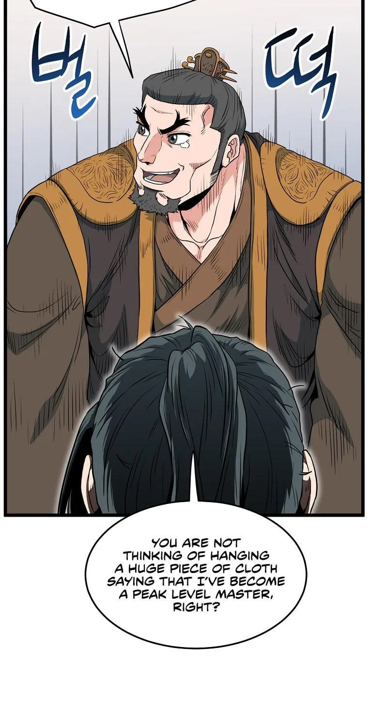 Read Murim Login chapter 111 image 46 on Lezhin