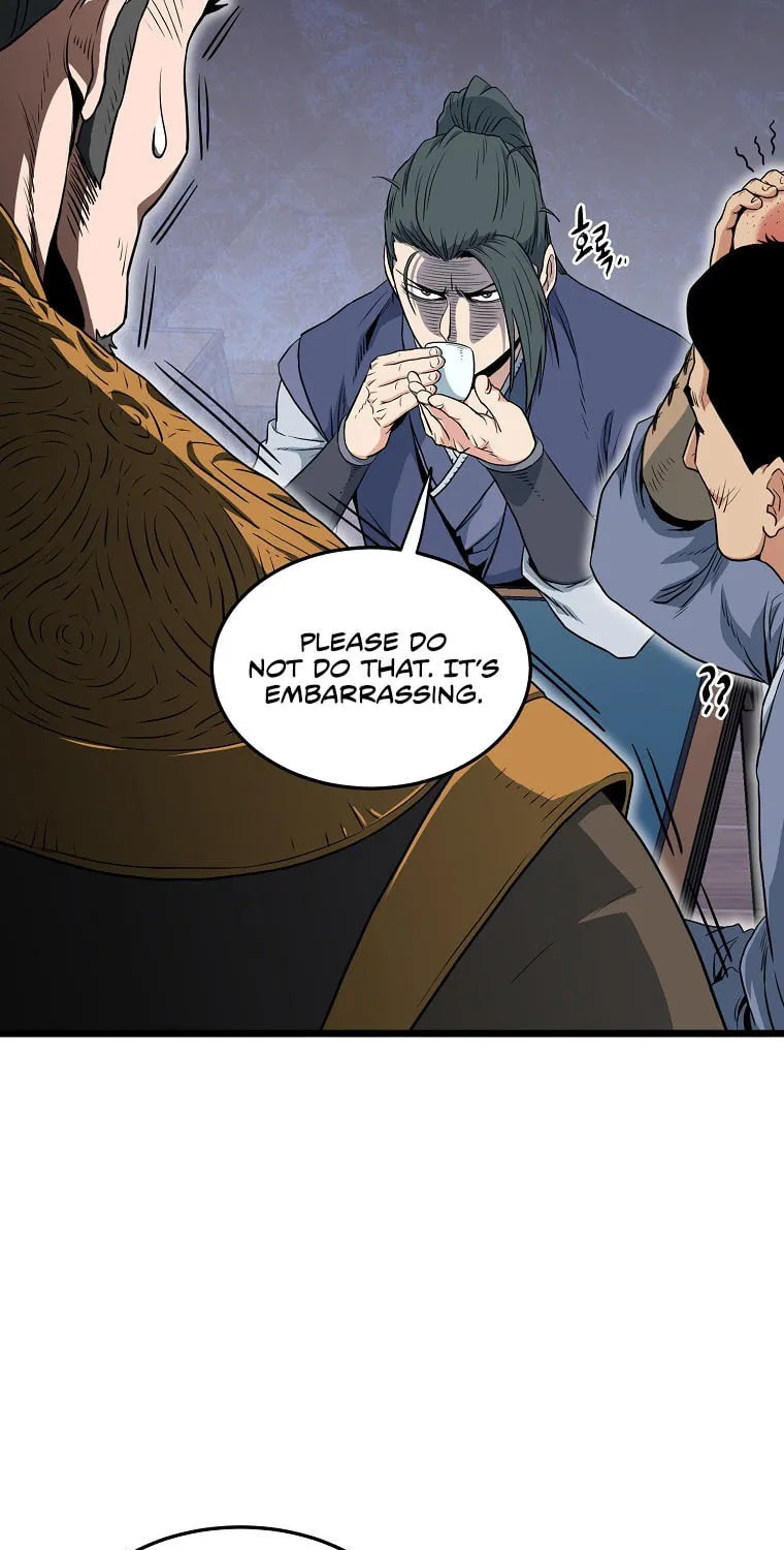 Read Murim Login chapter 111 image 48 on Lezhin